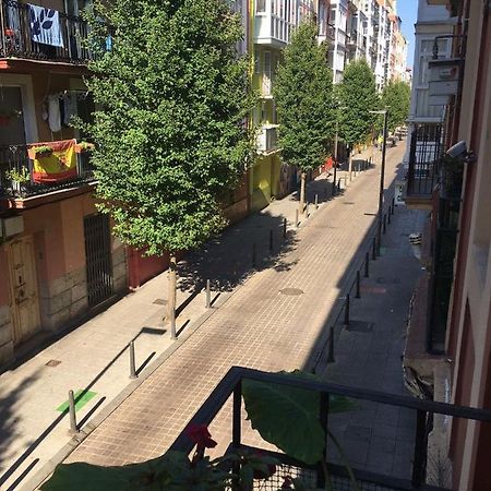 Antonio Loft Lägenhet Santander Exteriör bild