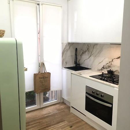 Antonio Loft Lägenhet Santander Exteriör bild