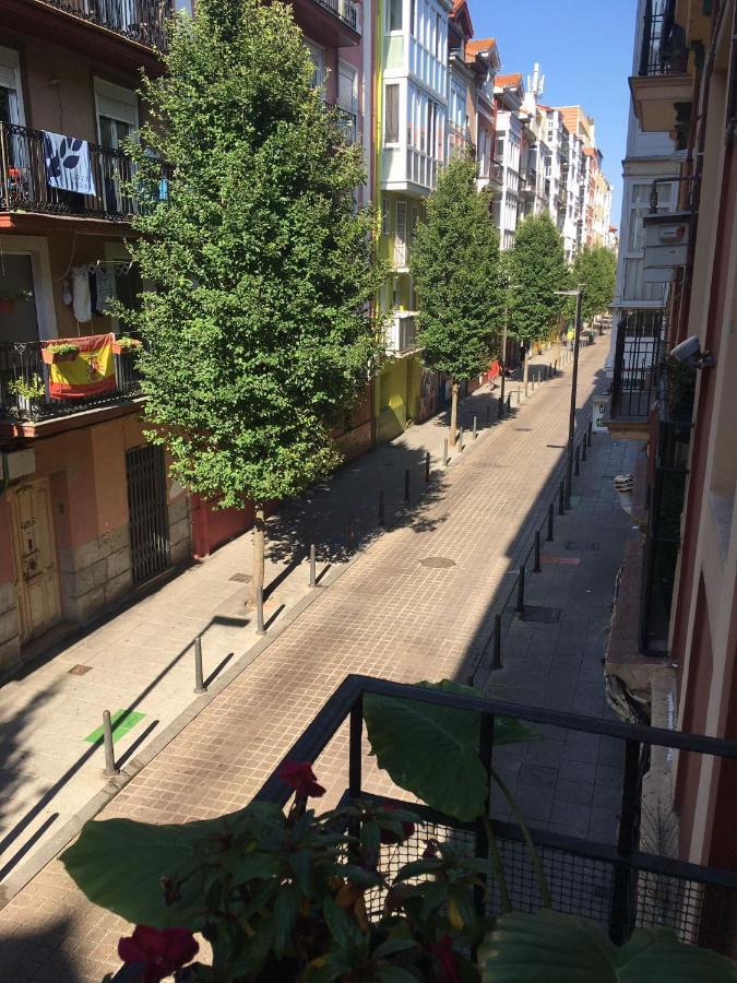 Antonio Loft Lägenhet Santander Exteriör bild