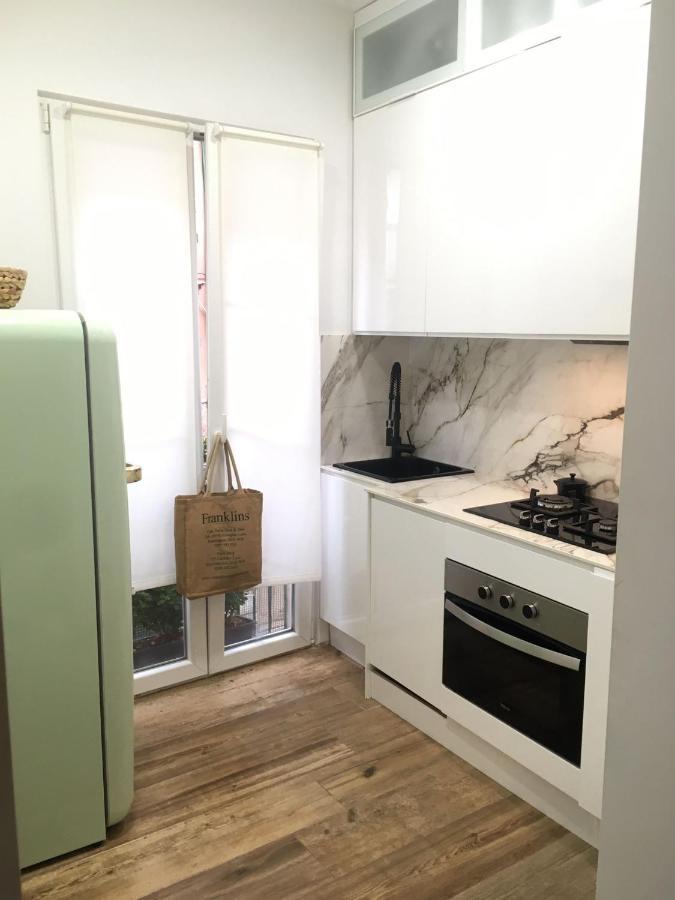 Antonio Loft Lägenhet Santander Exteriör bild